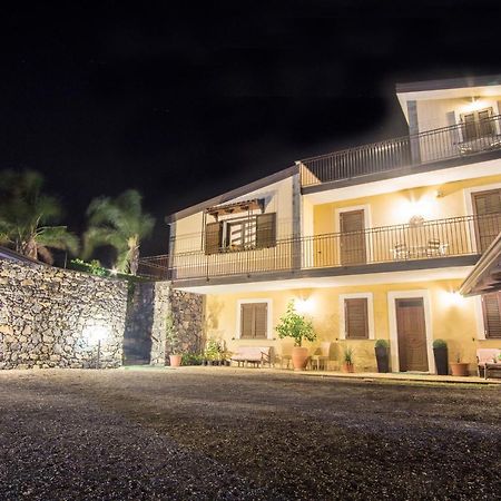 Villa Gusmano Piedimonte Etneo Εξωτερικό φωτογραφία