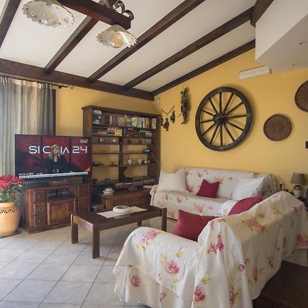 Villa Gusmano Piedimonte Etneo Εξωτερικό φωτογραφία