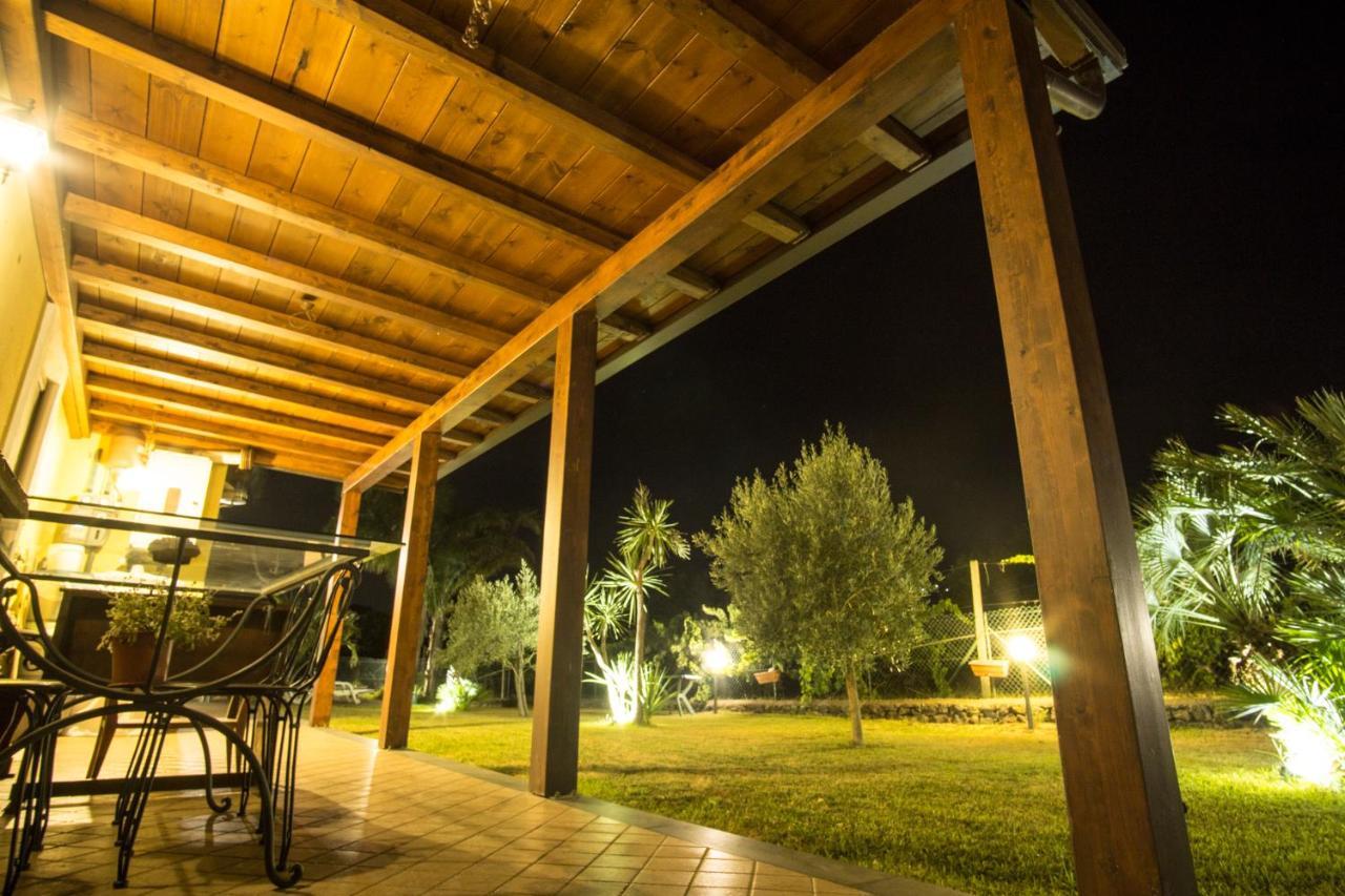 Villa Gusmano Piedimonte Etneo Εξωτερικό φωτογραφία