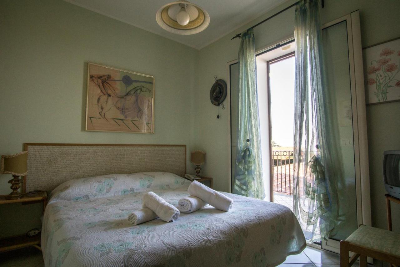 Villa Gusmano Piedimonte Etneo Εξωτερικό φωτογραφία