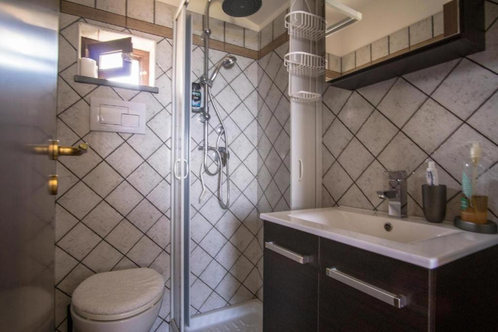 Villa Gusmano Piedimonte Etneo Εξωτερικό φωτογραφία