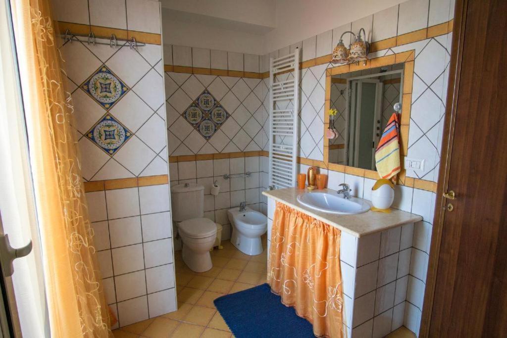 Villa Gusmano Piedimonte Etneo Εξωτερικό φωτογραφία