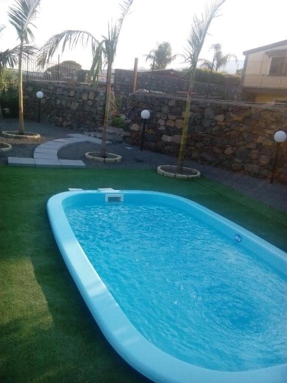 Villa Gusmano Piedimonte Etneo Εξωτερικό φωτογραφία